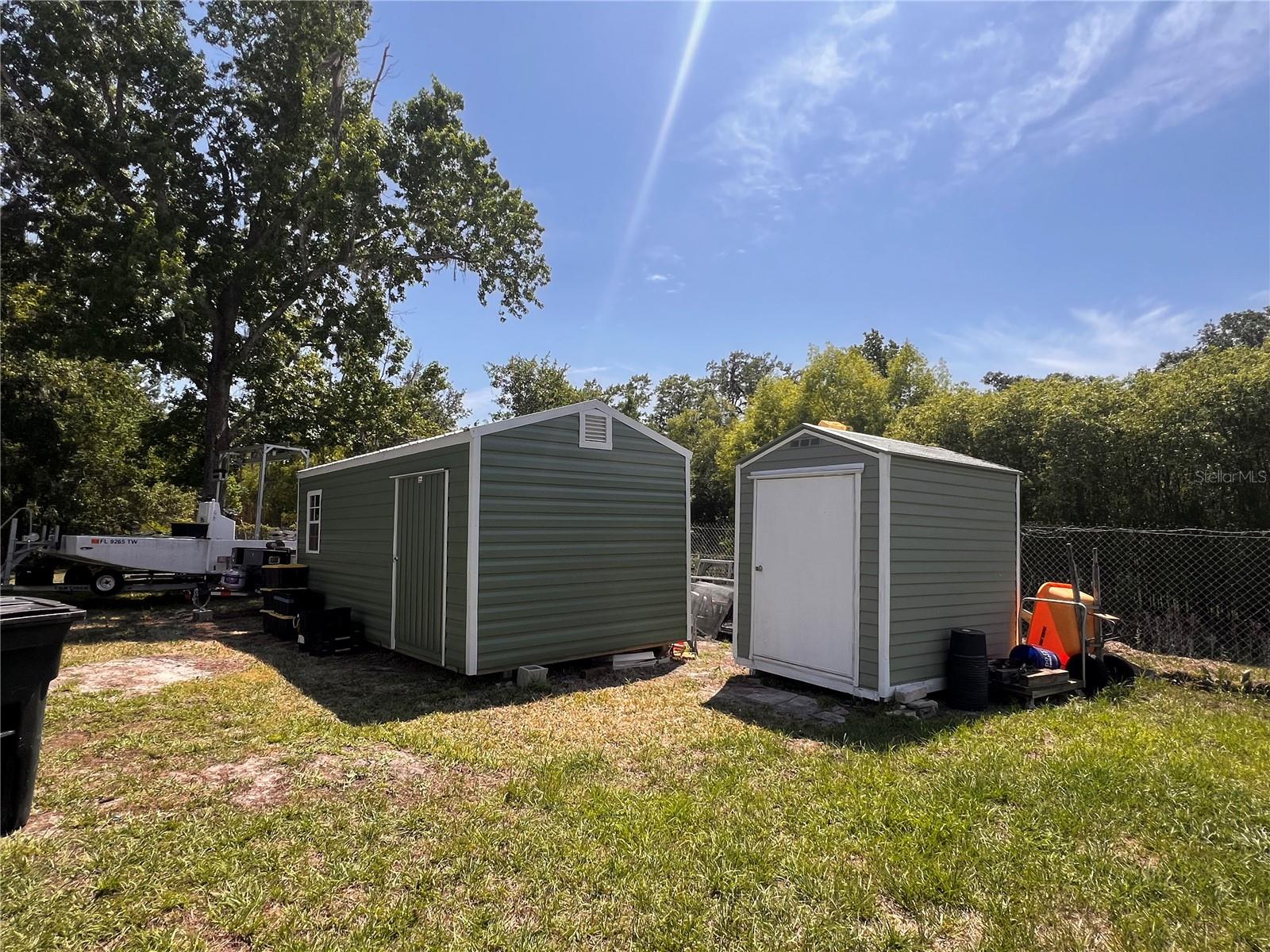 7291 WINDY WAY, BROOKSVILLE, FL, 34601