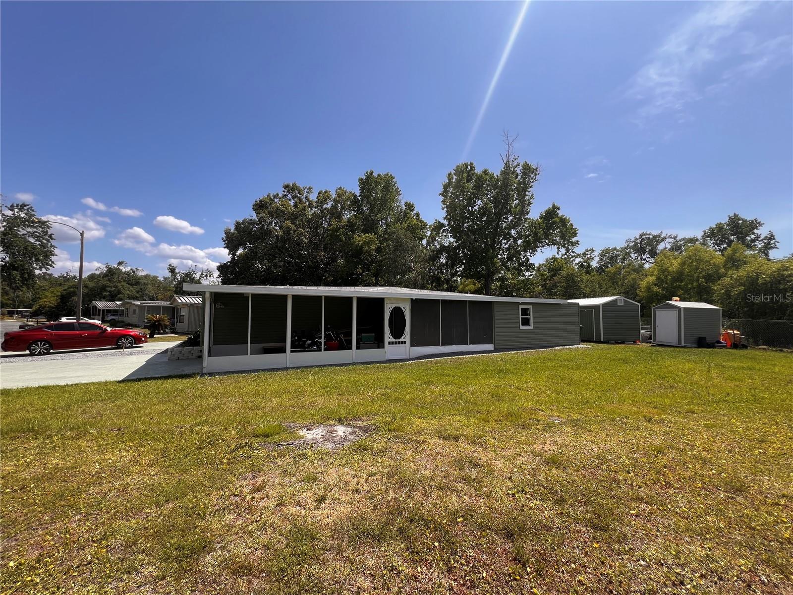7291 WINDY WAY, BROOKSVILLE, FL, 34601