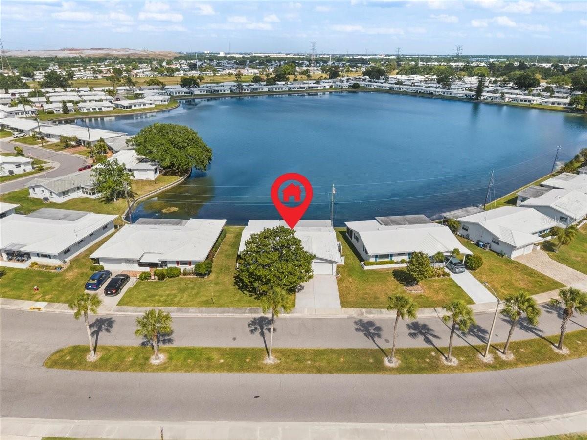 9875 MAINLANDS BLVD W, PINELLAS PARK, FL, 33782