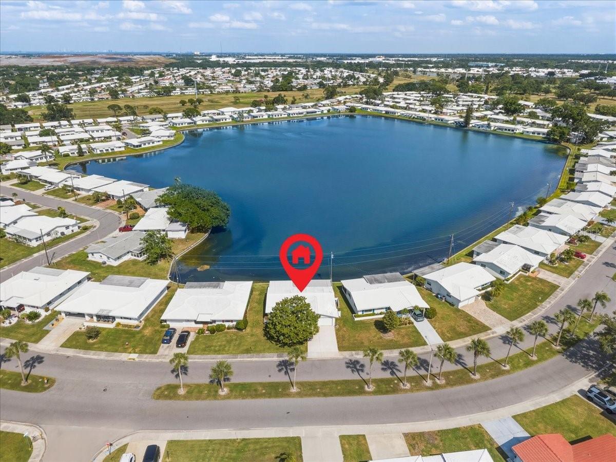 9875 MAINLANDS BLVD W, PINELLAS PARK, FL, 33782