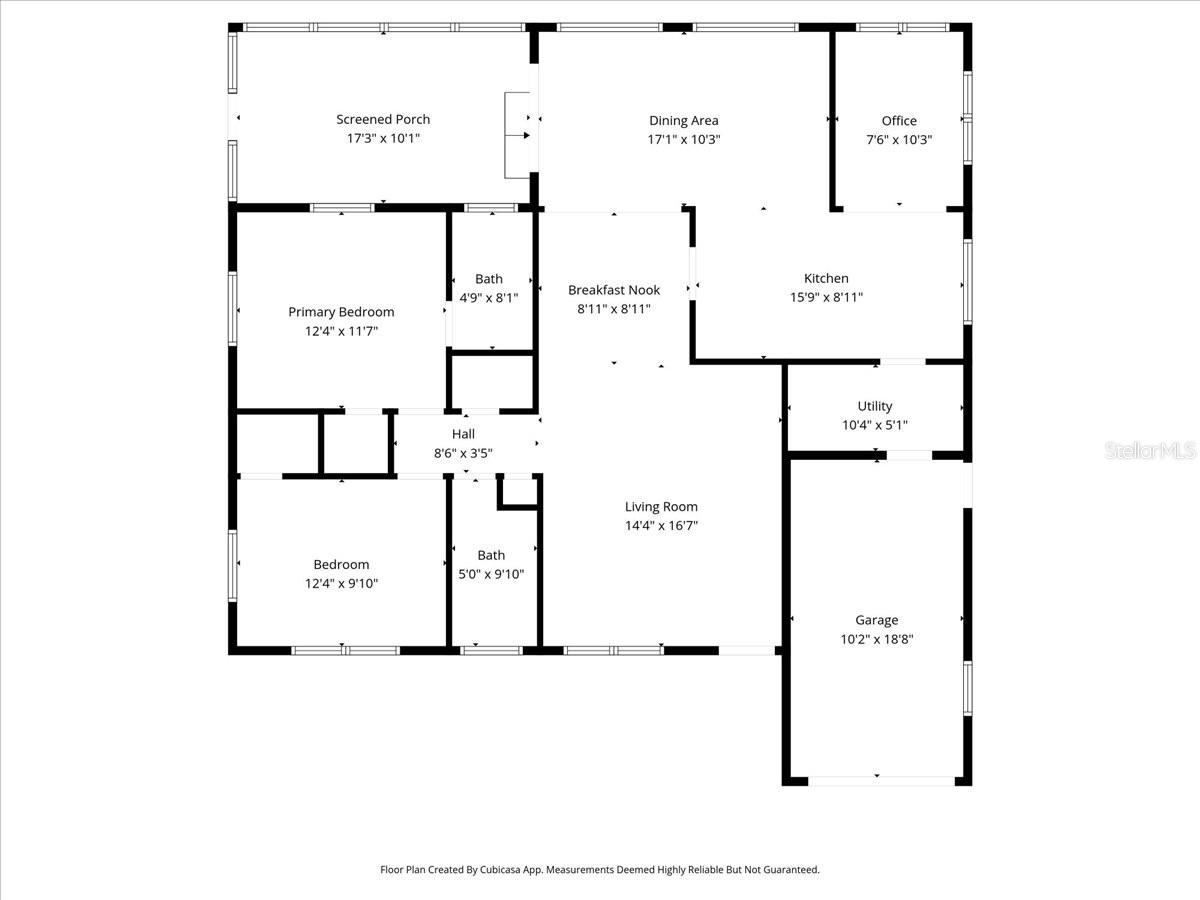 9875 MAINLANDS BLVD W, PINELLAS PARK, FL, 33782