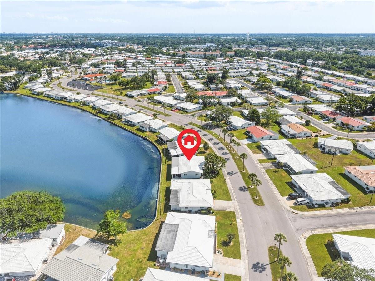 9875 MAINLANDS BLVD W, PINELLAS PARK, FL, 33782