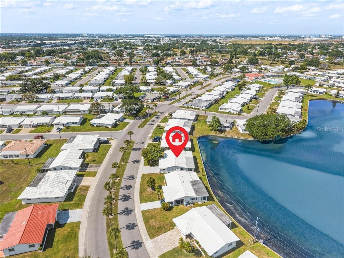 9875 MAINLANDS BLVD W, PINELLAS PARK, FL, 33782