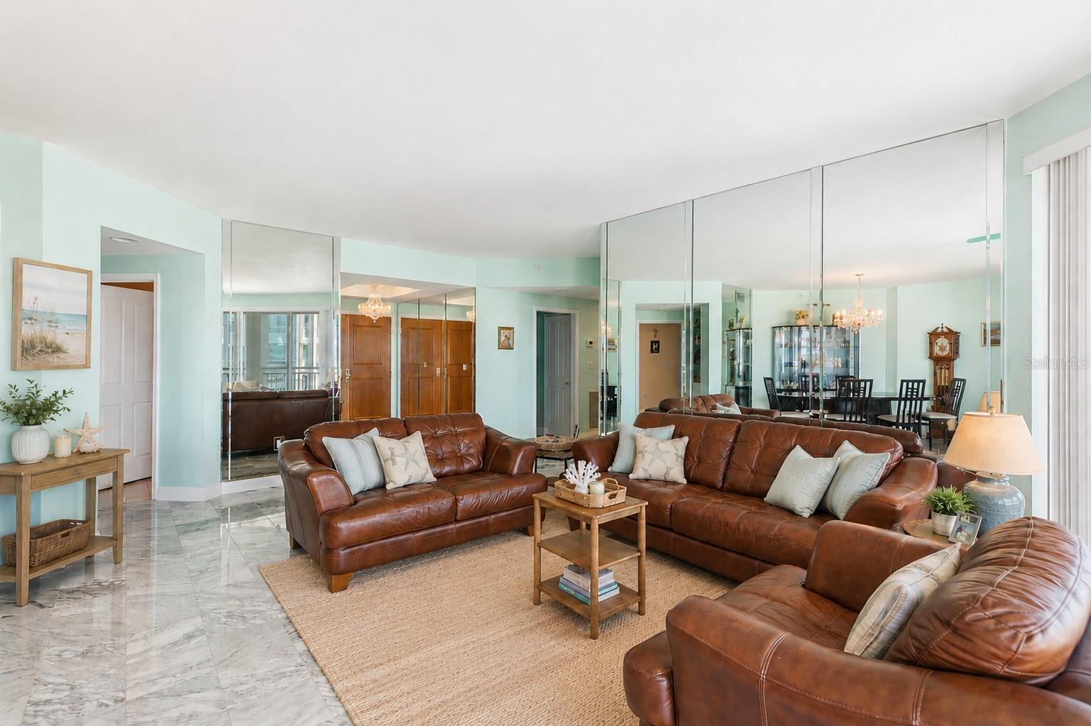 1180 GULF BLVD #906, CLEARWATER BEACH, FL, 33767