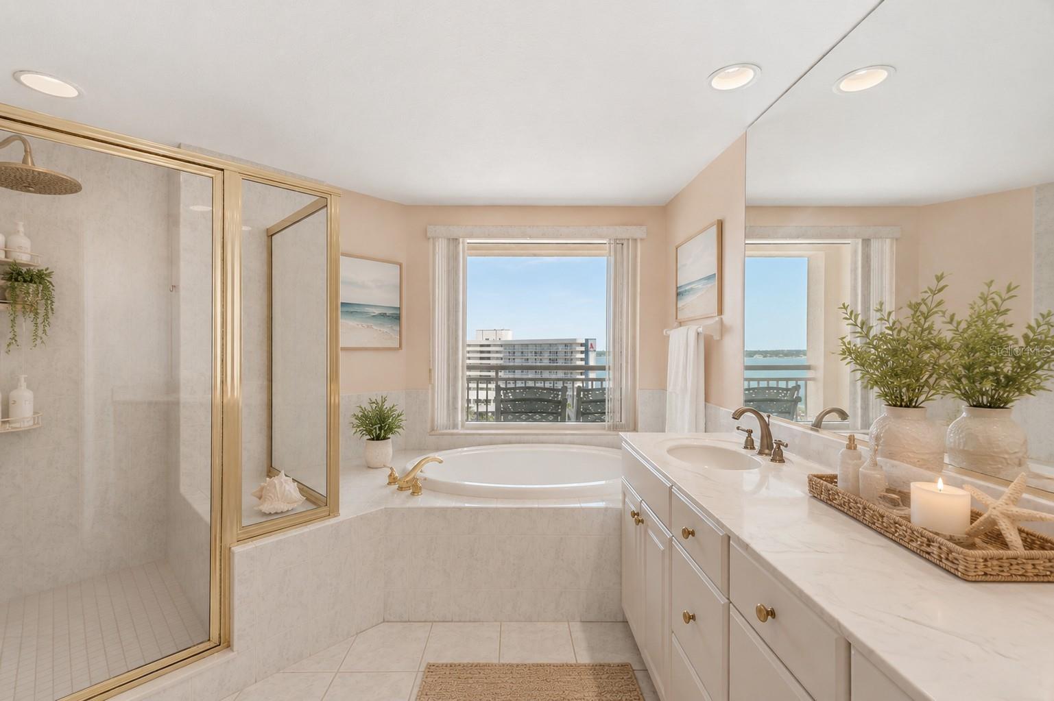1180 GULF BLVD #906, CLEARWATER BEACH, FL, 33767