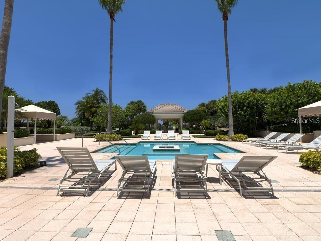 1180 GULF BLVD #906, CLEARWATER BEACH, FL, 33767