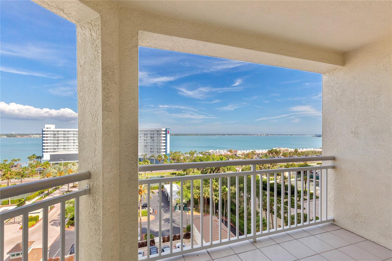 1180 GULF BLVD #906, CLEARWATER BEACH, FL, 33767