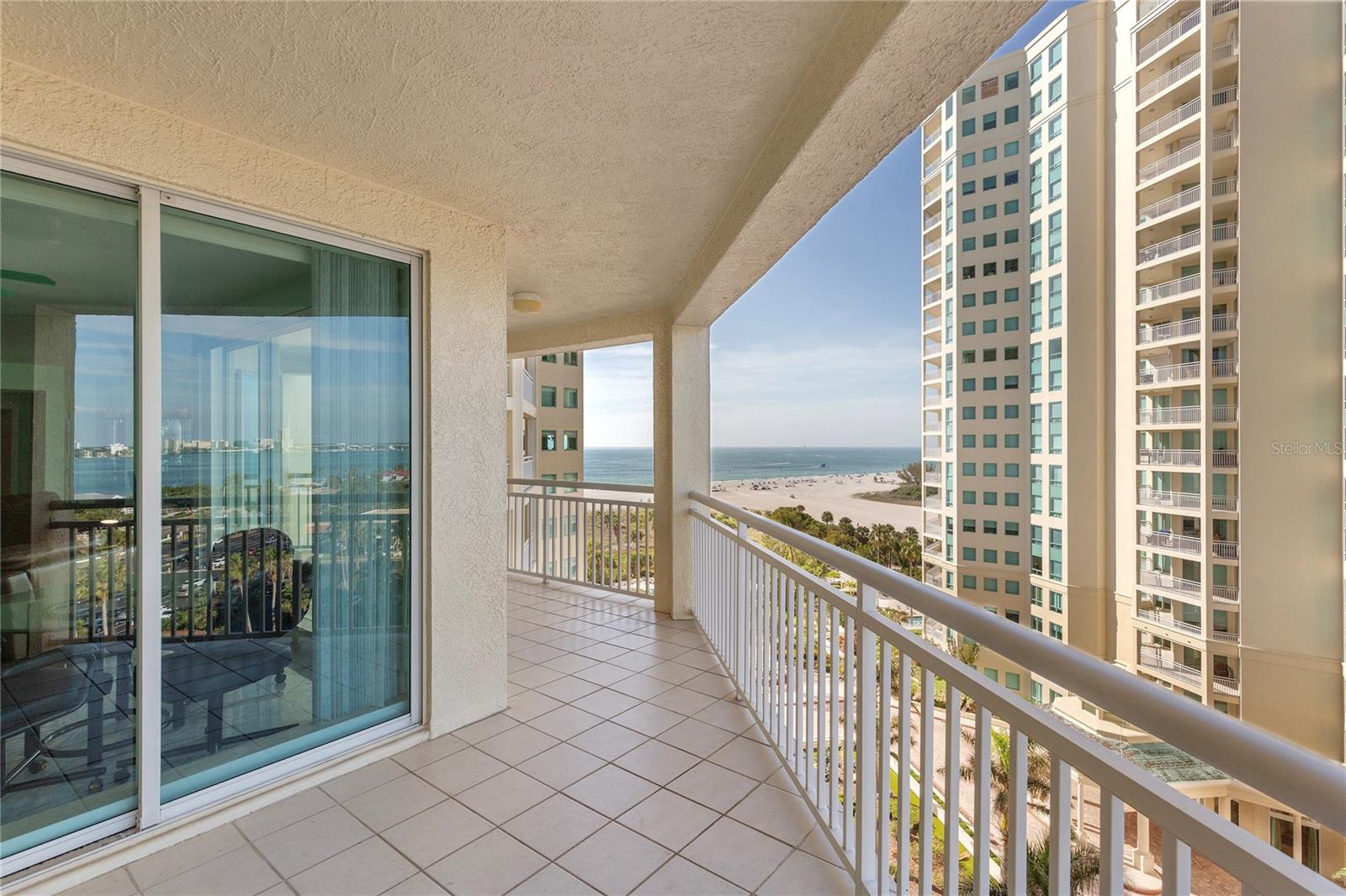 1180 GULF BLVD #906, CLEARWATER BEACH, FL, 33767