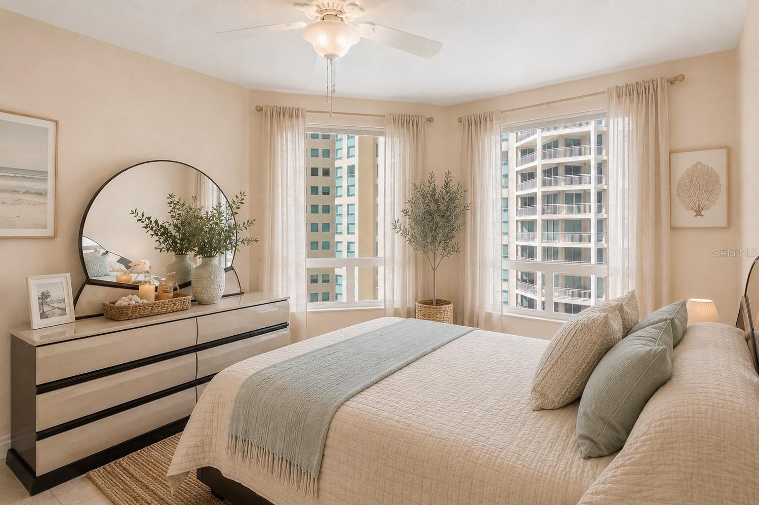 1180 GULF BLVD #906, CLEARWATER BEACH, FL, 33767