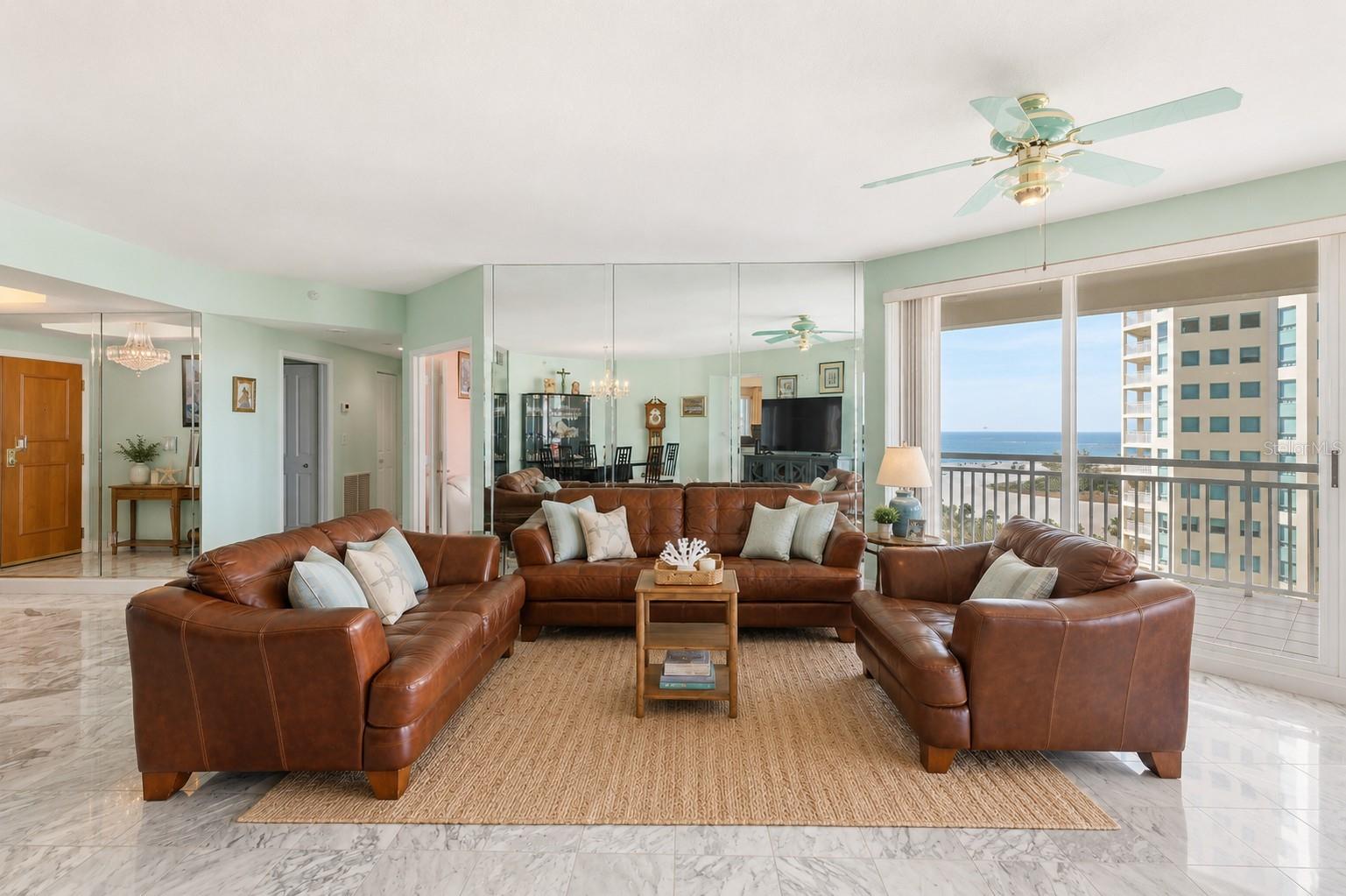 1180 GULF BLVD #906, CLEARWATER BEACH, FL, 33767