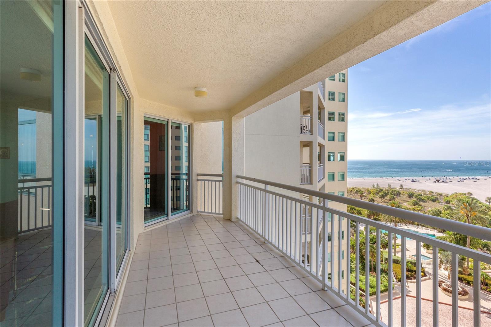 1180 GULF BLVD #906, CLEARWATER BEACH, FL, 33767