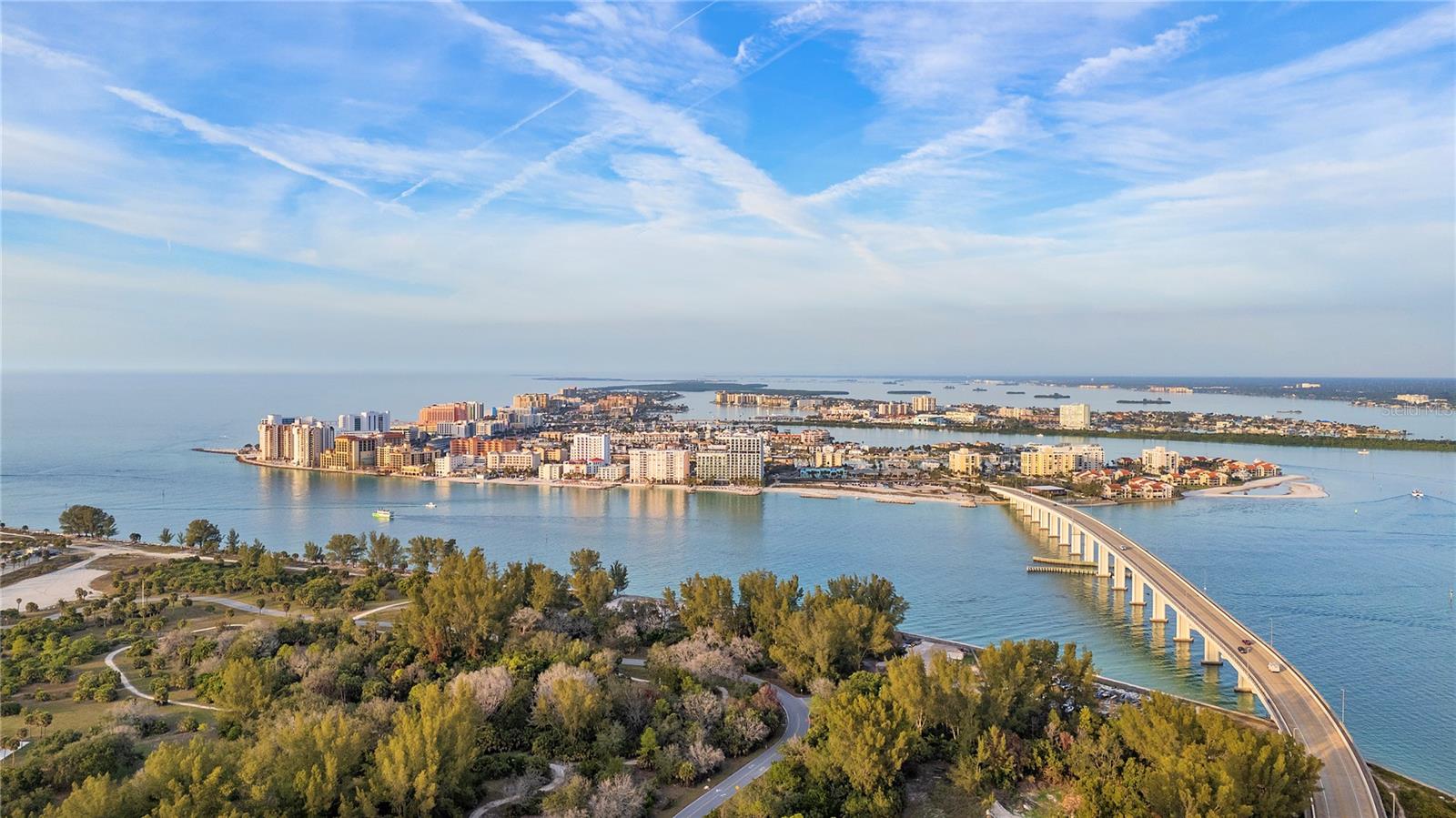 1180 GULF BLVD #906, CLEARWATER BEACH, FL, 33767