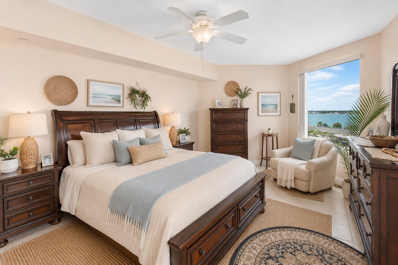 1180 GULF BLVD #906, CLEARWATER BEACH, FL, 33767