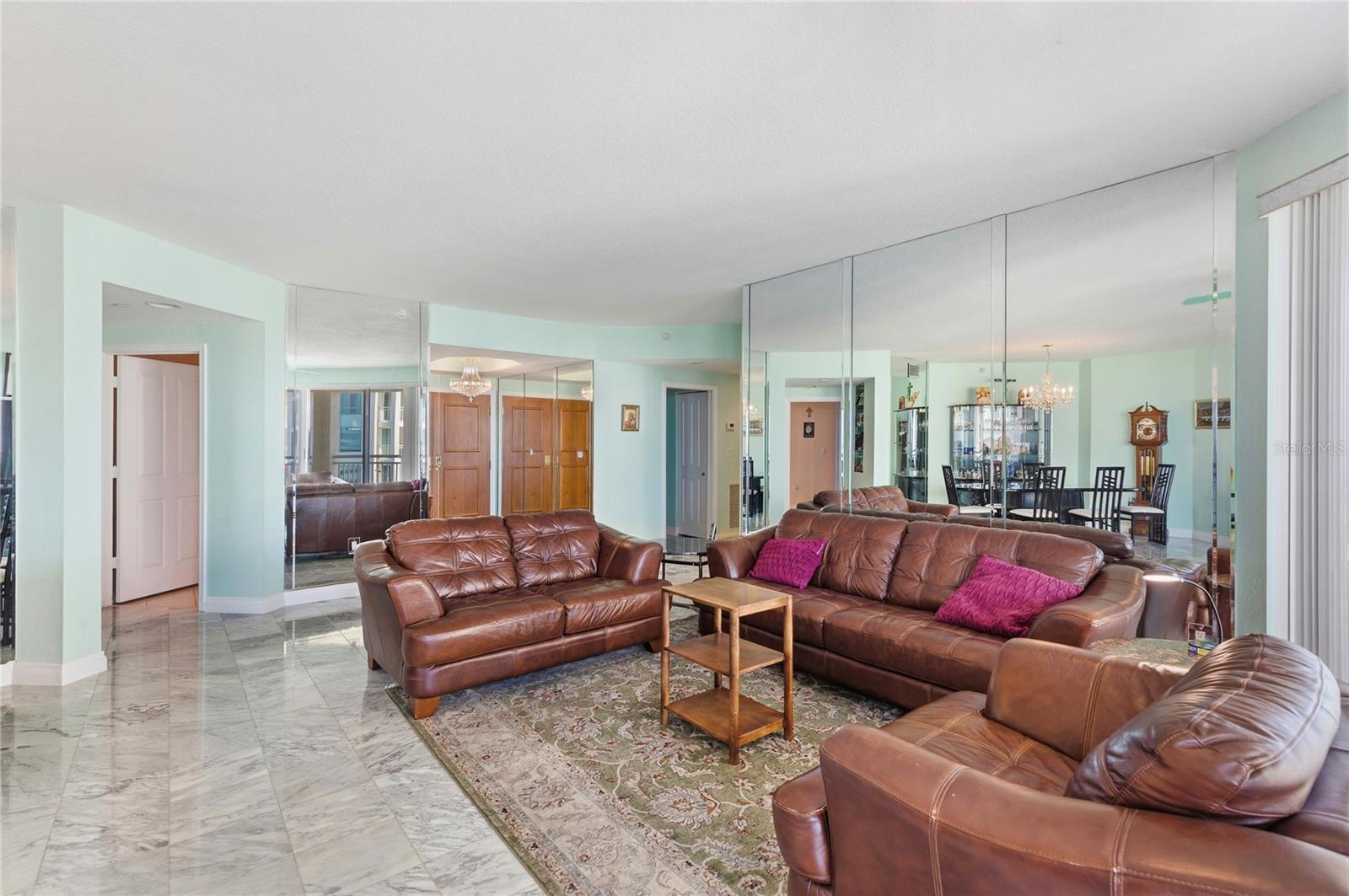 1180 GULF BLVD #906, CLEARWATER BEACH, FL, 33767