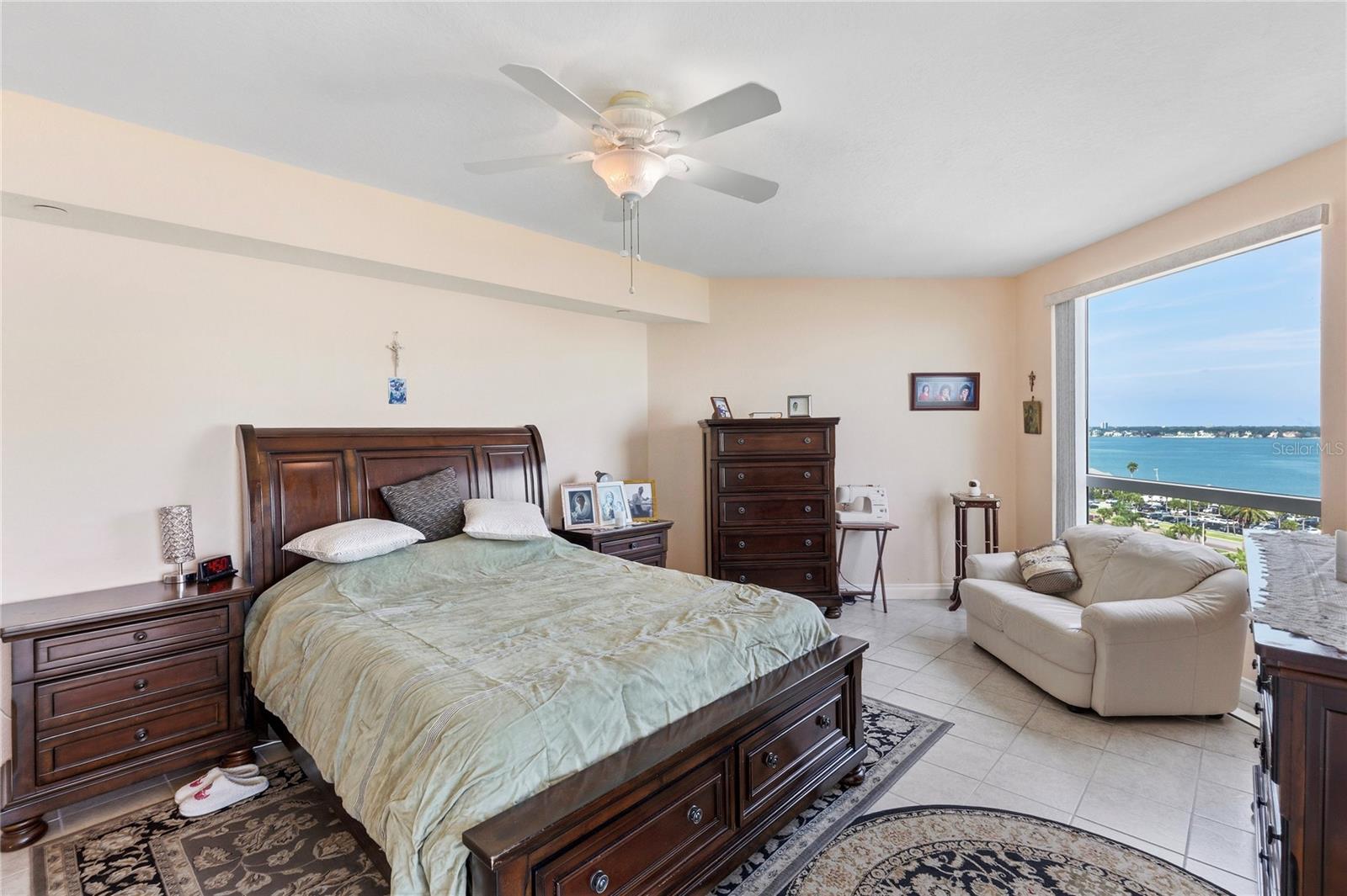 1180 GULF BLVD #906, CLEARWATER BEACH, FL, 33767
