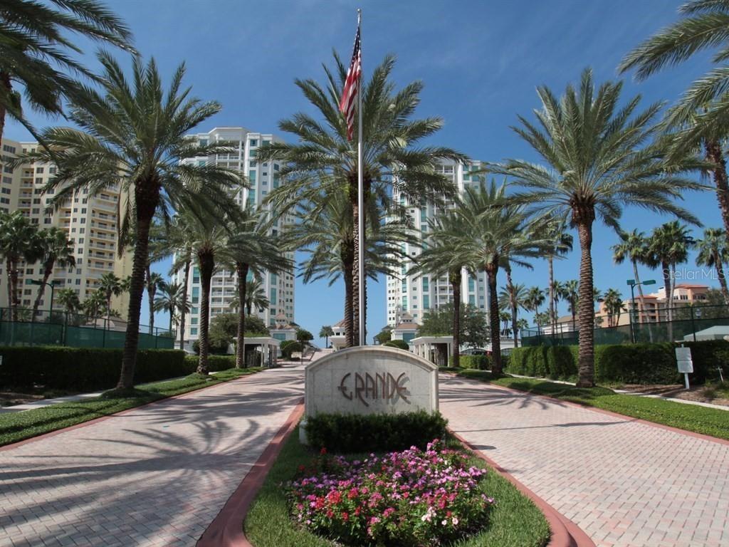 1180 GULF BLVD #906, CLEARWATER BEACH, FL, 33767