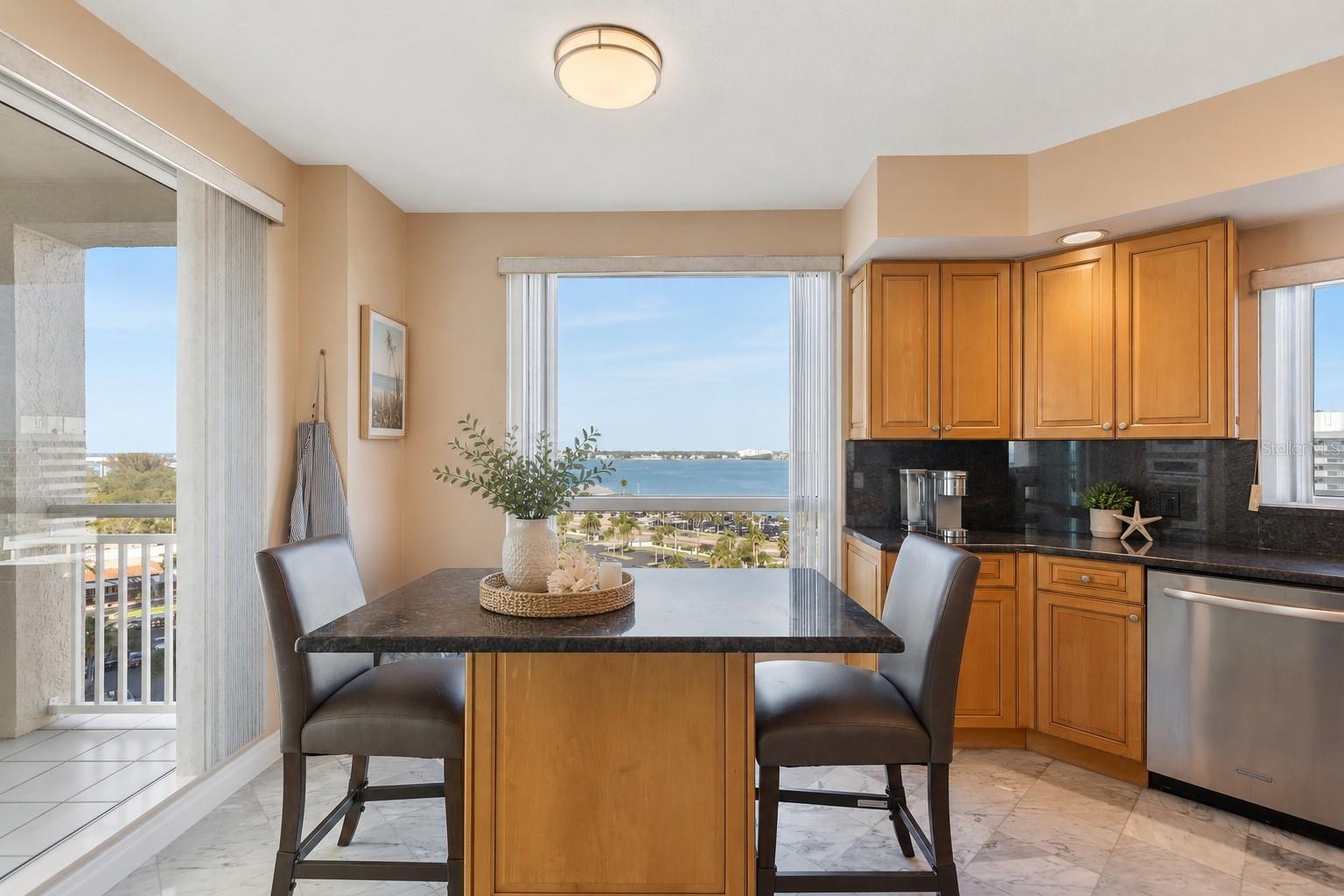 1180 GULF BLVD #906, CLEARWATER BEACH, FL, 33767