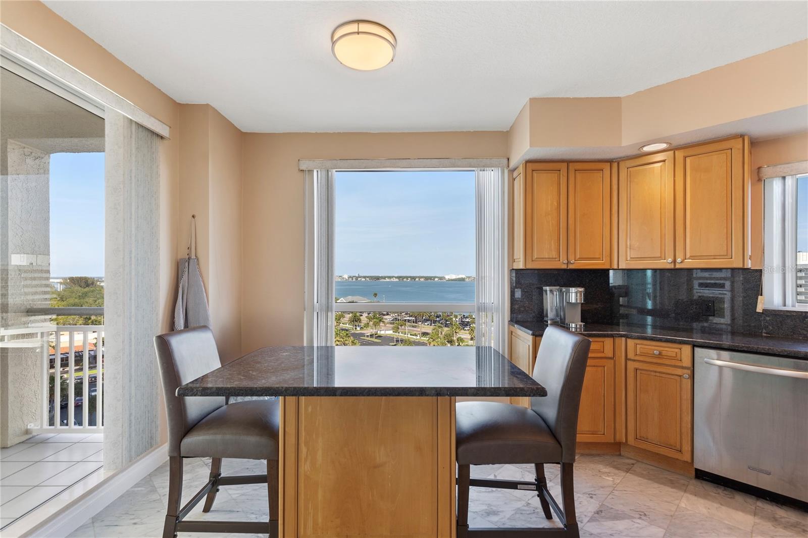 1180 GULF BLVD #906, CLEARWATER BEACH, FL, 33767