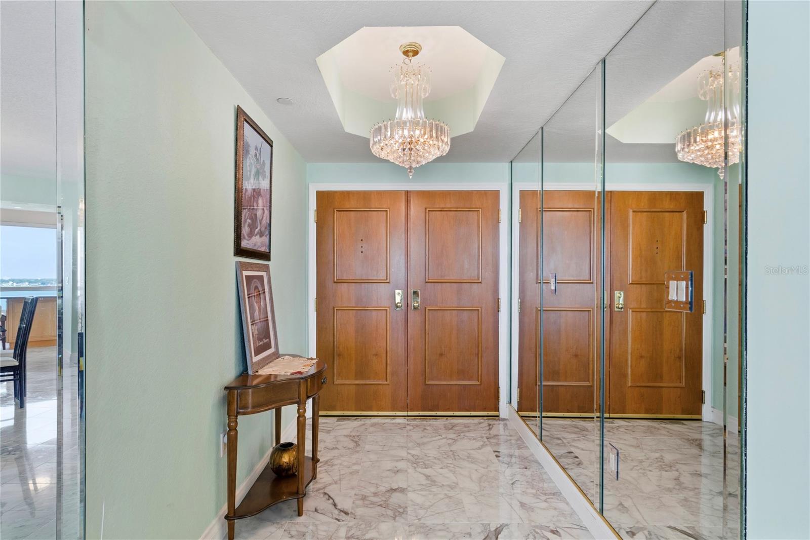 1180 GULF BLVD #906, CLEARWATER BEACH, FL, 33767