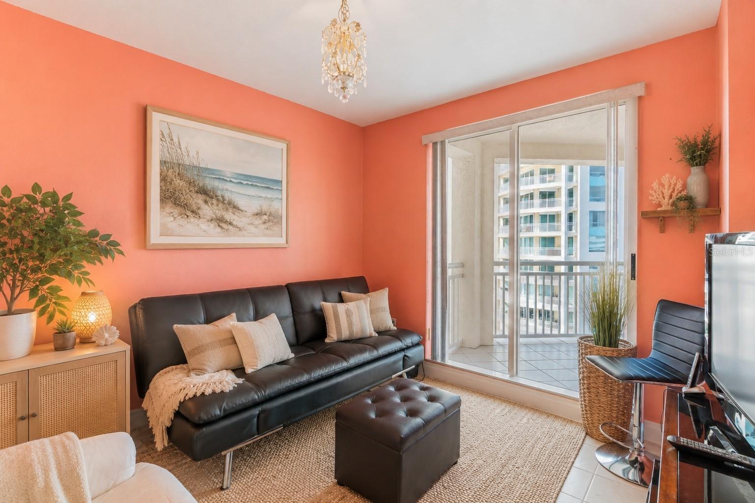 1180 GULF BLVD #906, CLEARWATER BEACH, FL, 33767