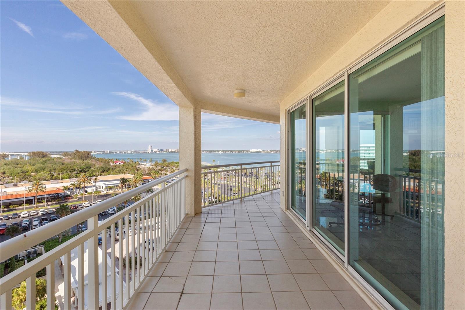 1180 GULF BLVD #906, CLEARWATER BEACH, FL, 33767