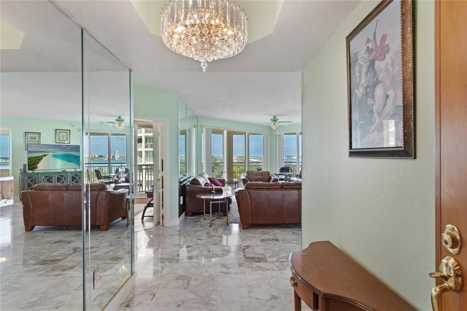 1180 GULF BLVD #906, CLEARWATER BEACH, FL, 33767