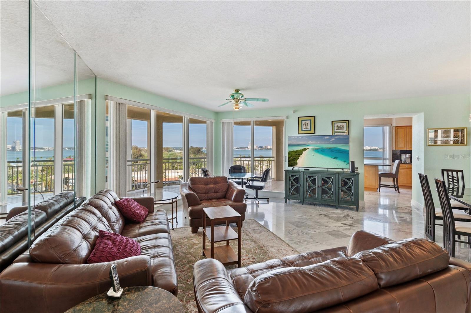 1180 GULF BLVD #906, CLEARWATER BEACH, FL, 33767