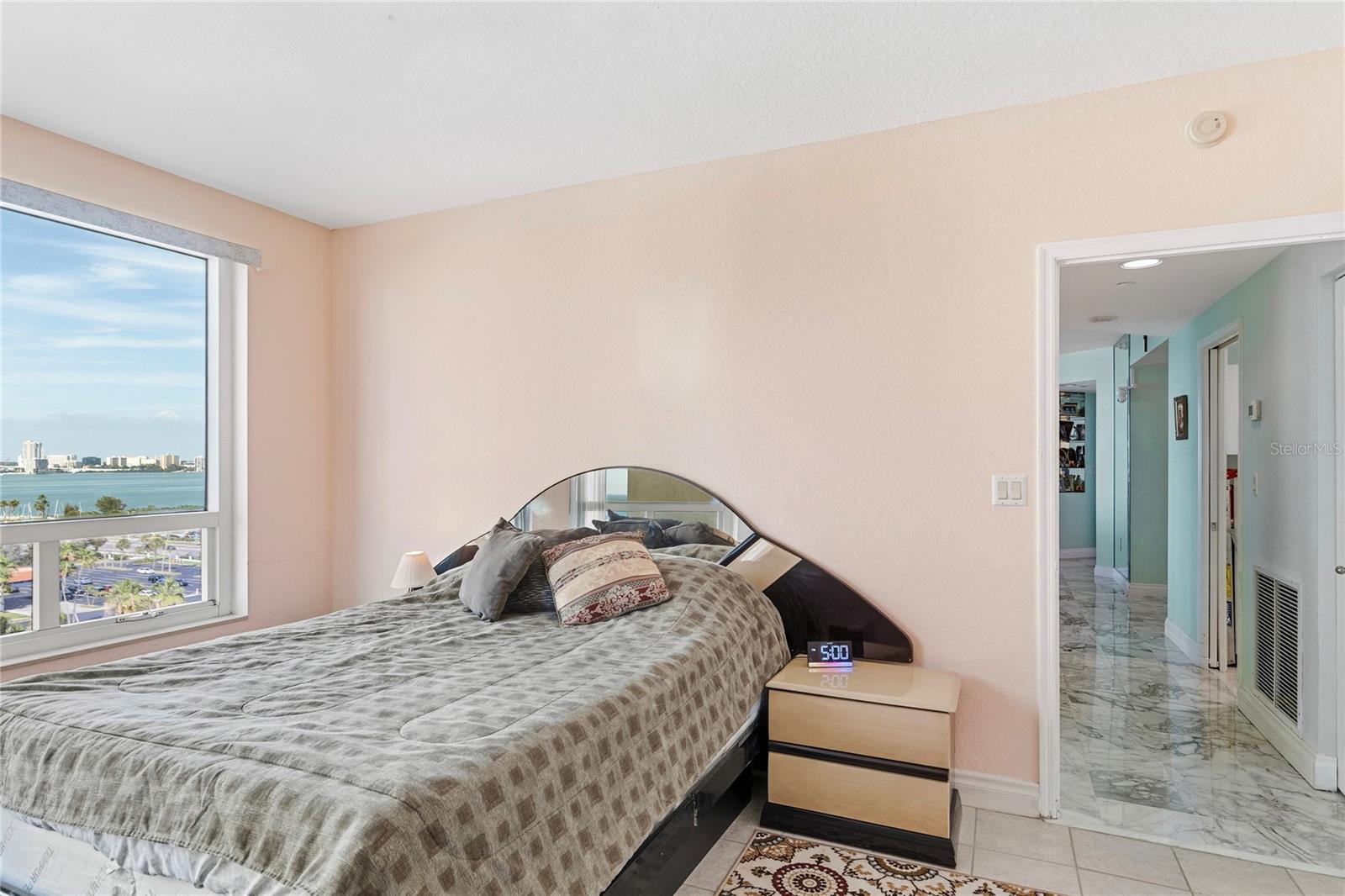 1180 GULF BLVD #906, CLEARWATER BEACH, FL, 33767