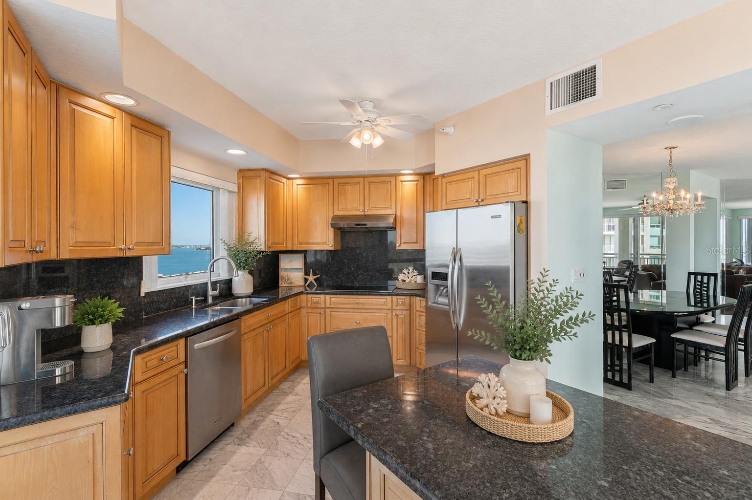 1180 GULF BLVD #906, CLEARWATER BEACH, FL, 33767