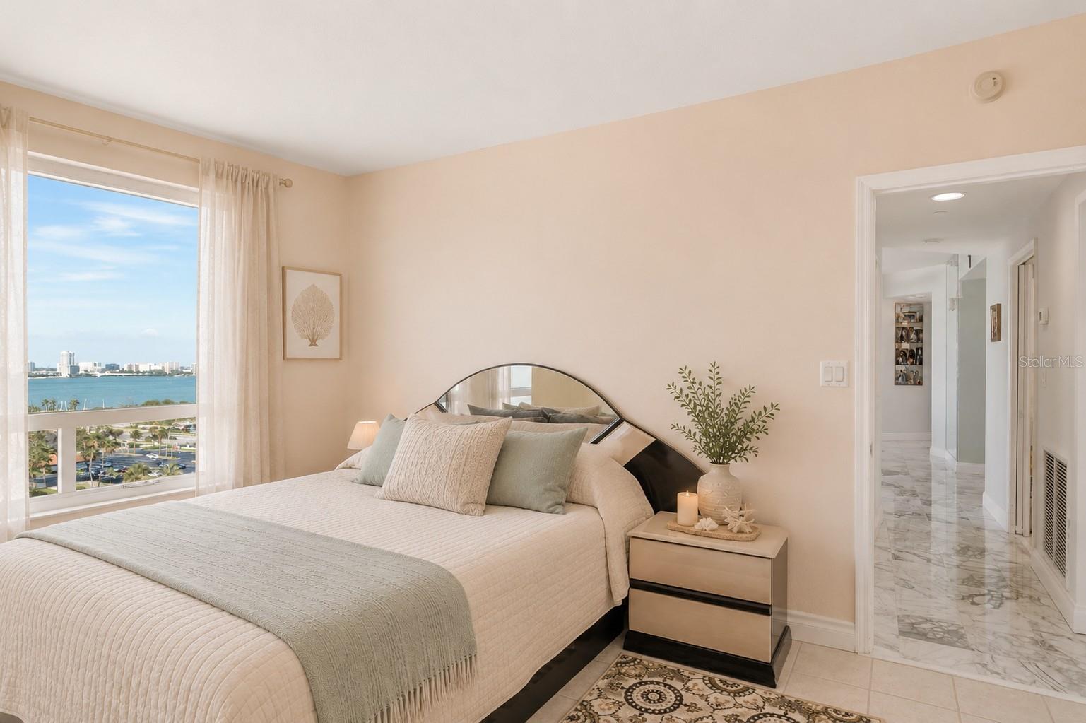 1180 GULF BLVD #906, CLEARWATER BEACH, FL, 33767