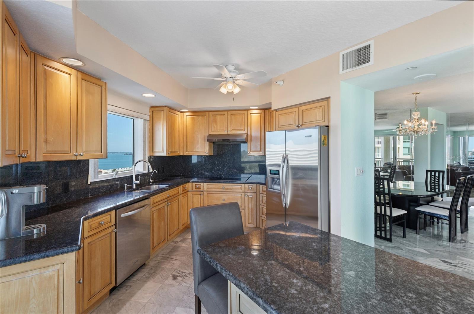 1180 GULF BLVD #906, CLEARWATER BEACH, FL, 33767