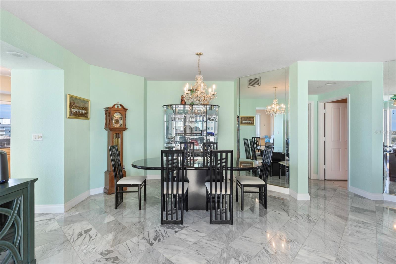 1180 GULF BLVD #906, CLEARWATER BEACH, FL, 33767