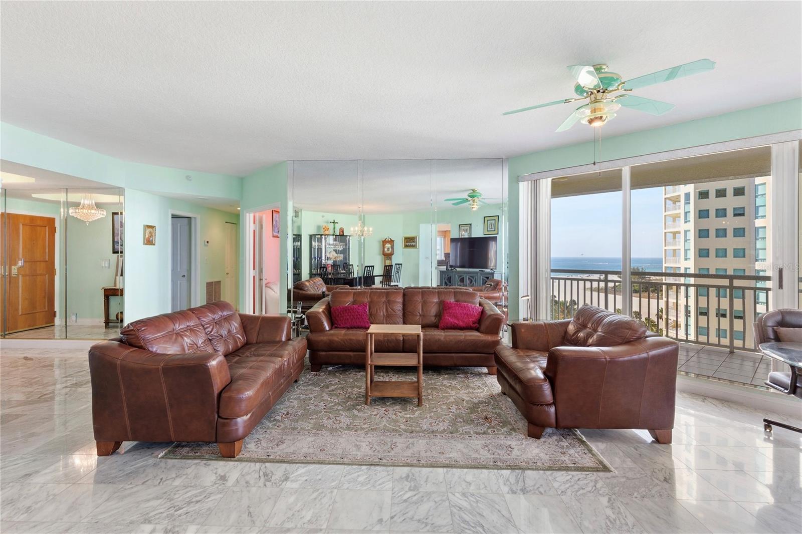 1180 GULF BLVD #906, CLEARWATER BEACH, FL, 33767
