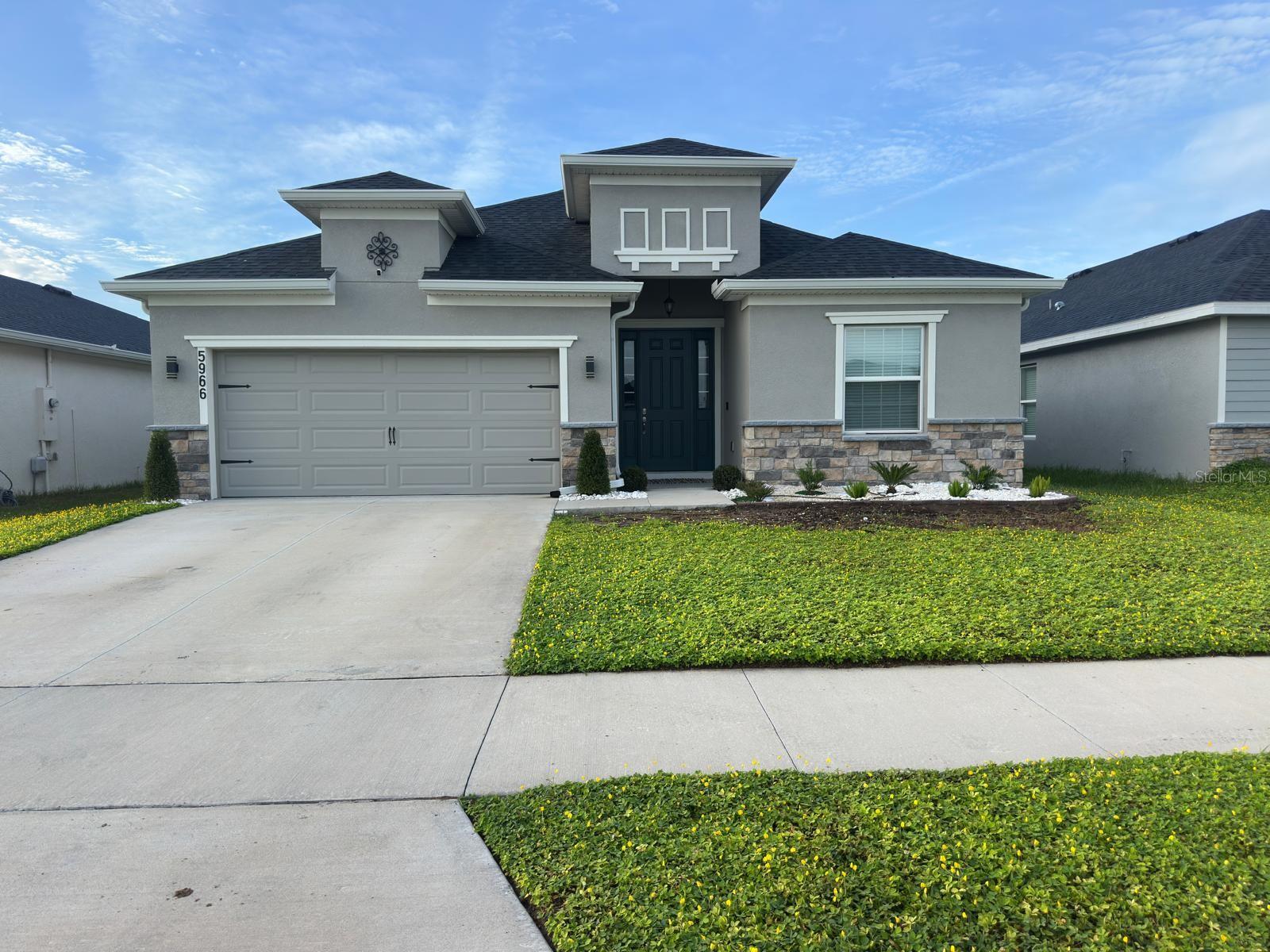 5966 WILDFLOWER FIELD WAY, ST CLOUD, FL, 34771
