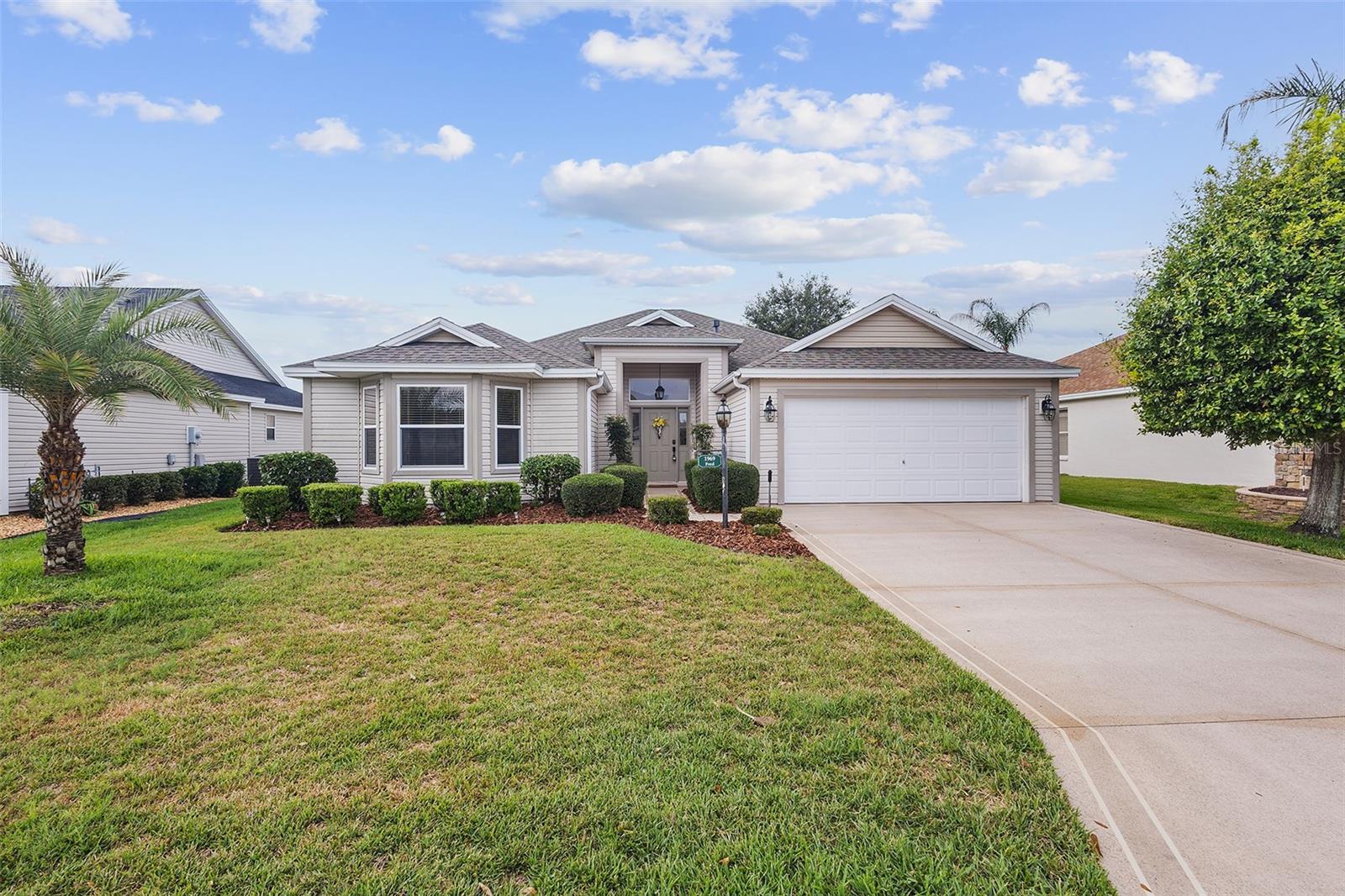 1969 HAGOOD LOOP, THE VILLAGES, FL, 32162