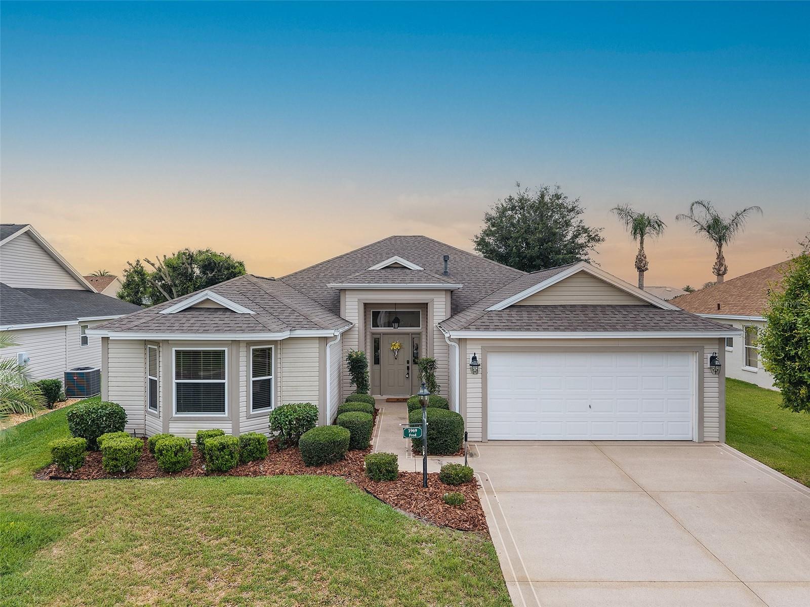 1969 HAGOOD LOOP, THE VILLAGES, FL, 32162