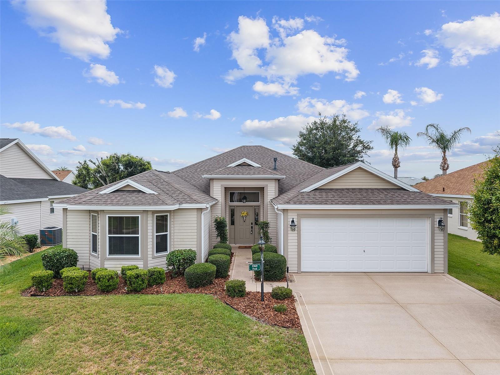 1969 HAGOOD LOOP, THE VILLAGES, FL, 32162