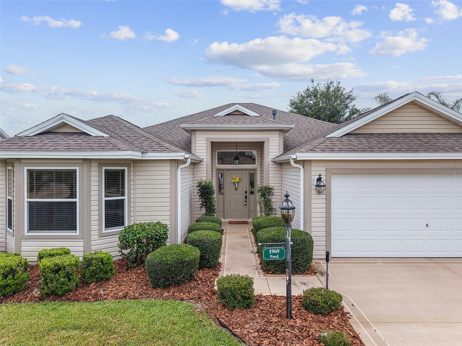1969 HAGOOD LOOP, THE VILLAGES, FL, 32162