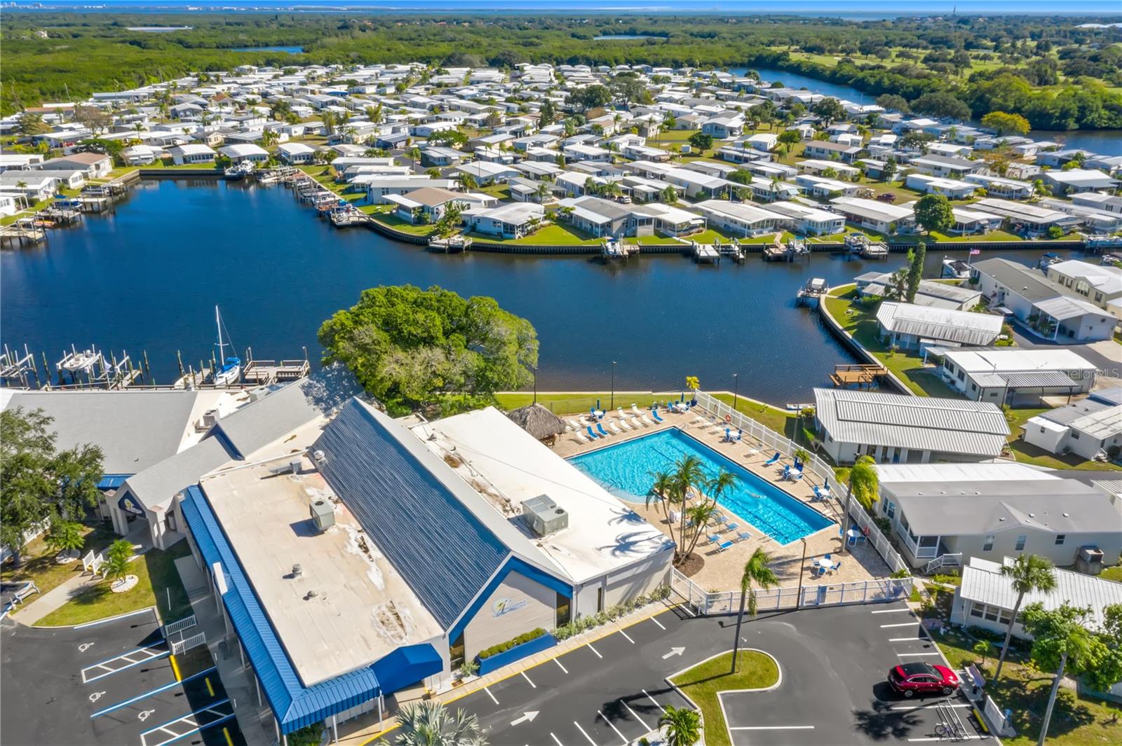 7028 MOUNT JUPITER DR NE #601, ST PETERSBURG, FL, 33702