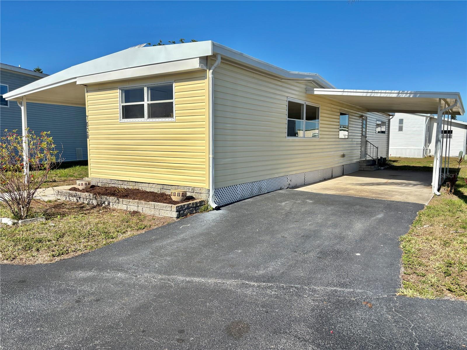 7028 MOUNT JUPITER DR NE #601, ST PETERSBURG, FL, 33702