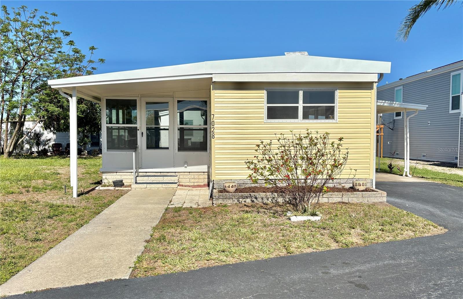 7028 MOUNT JUPITER DR NE #601, ST PETERSBURG, FL, 33702