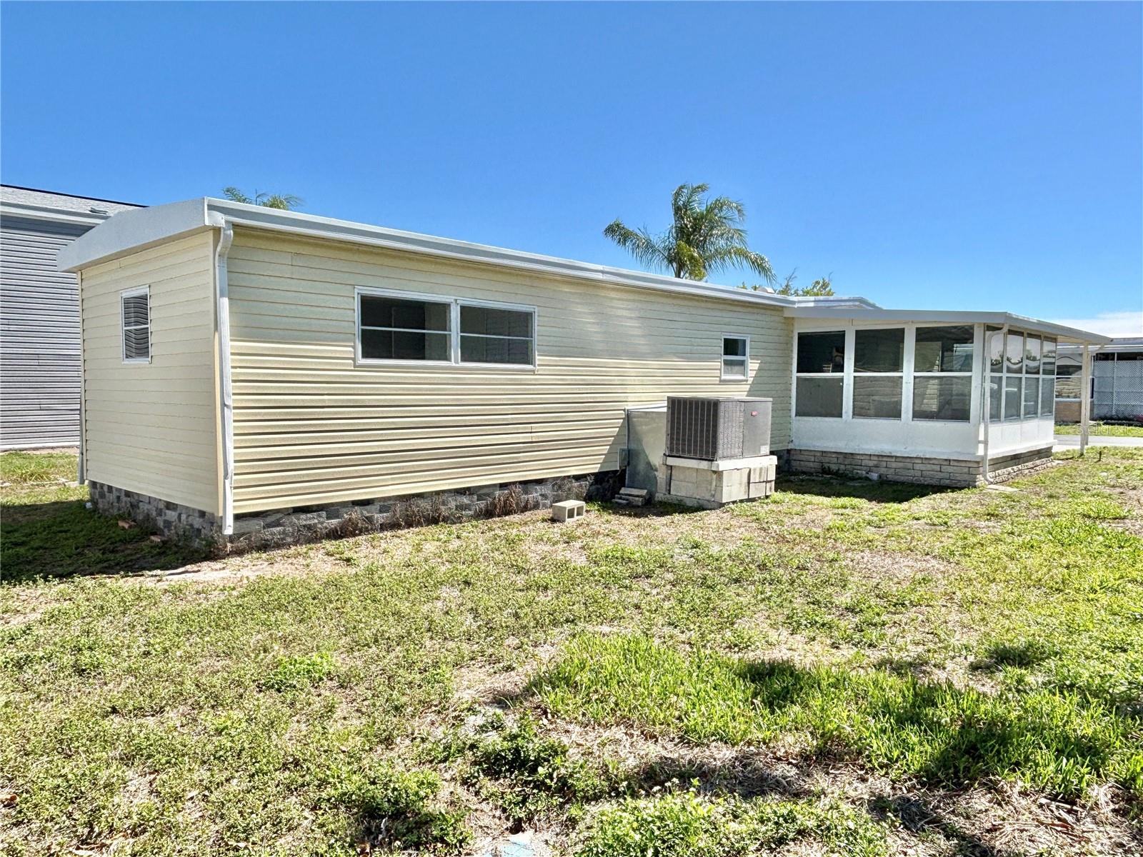 7028 MOUNT JUPITER DR NE #601, ST PETERSBURG, FL, 33702
