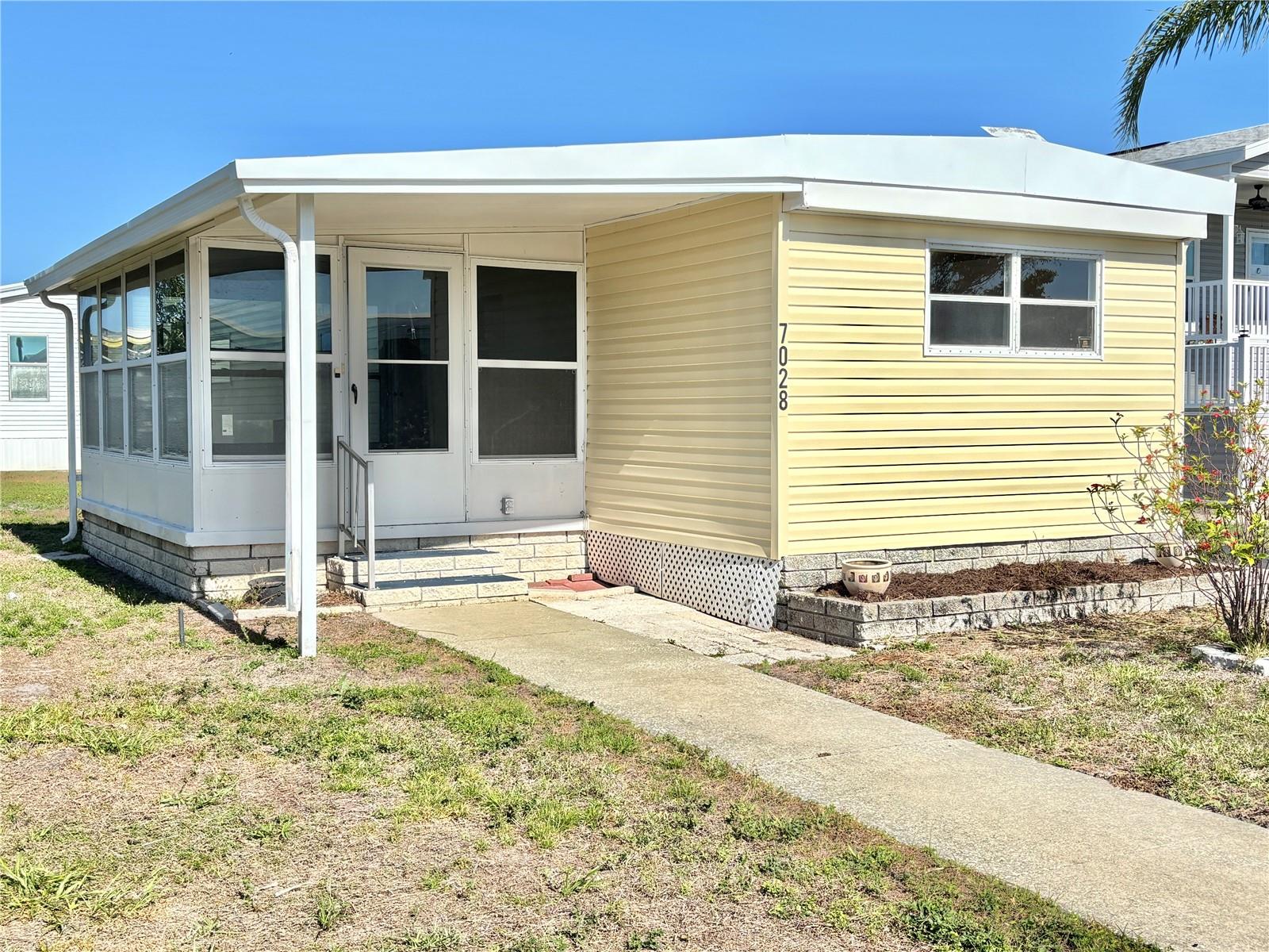 7028 MOUNT JUPITER DR NE #601, ST PETERSBURG, FL, 33702