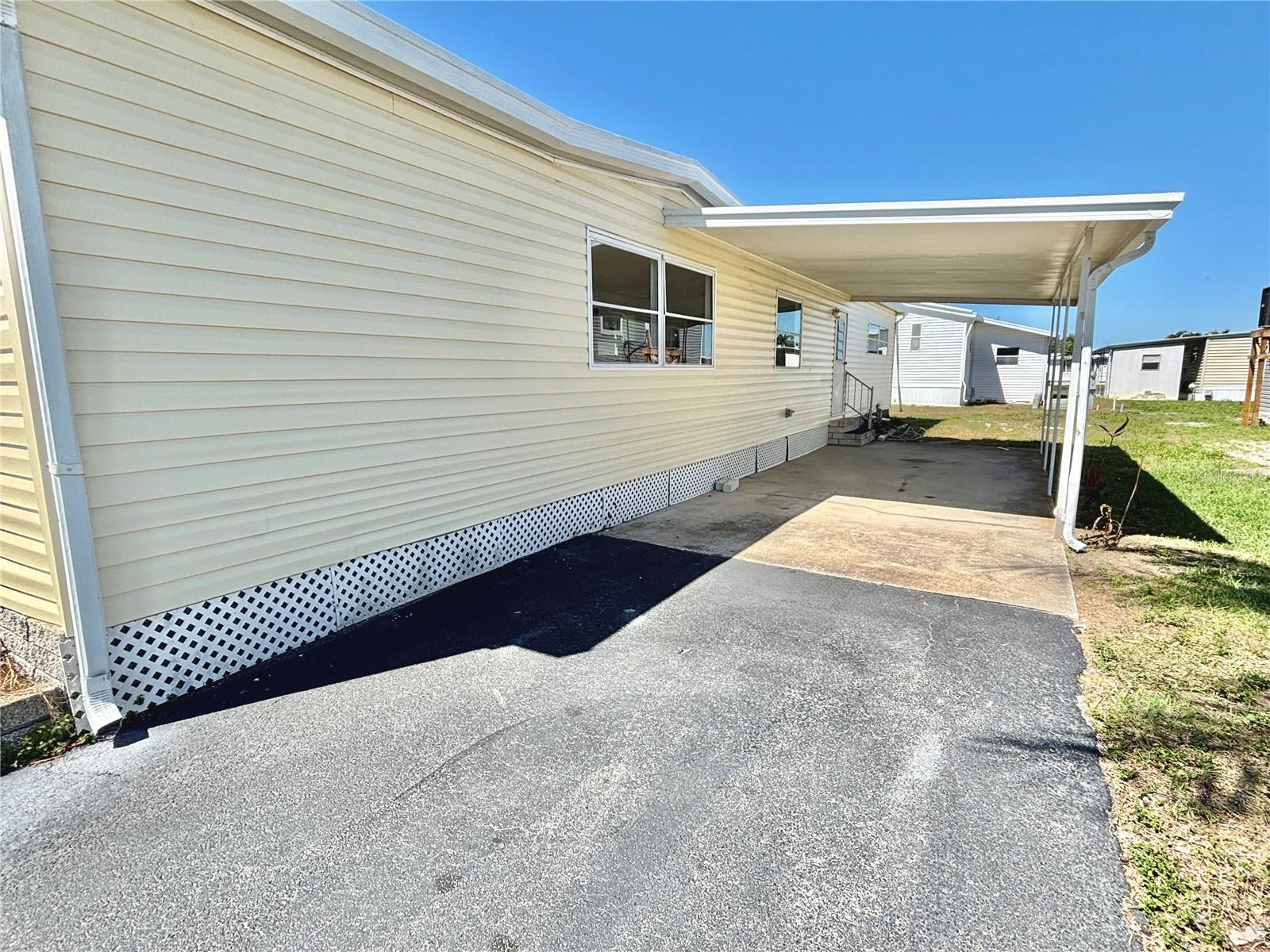 7028 MOUNT JUPITER DR NE #601, ST PETERSBURG, FL, 33702
