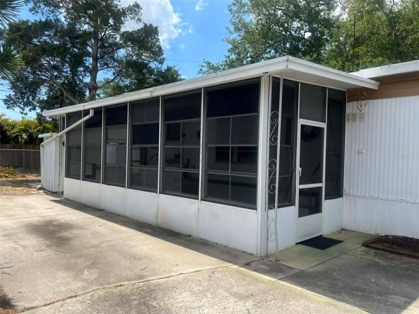 7801 34TH AVE N #88, ST PETERSBURG, FL, 33710