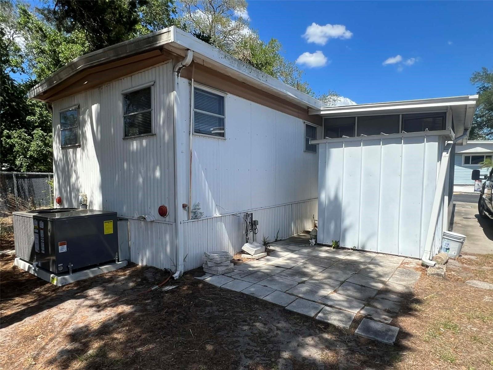 7801 34TH AVE N #88, ST PETERSBURG, FL, 33710