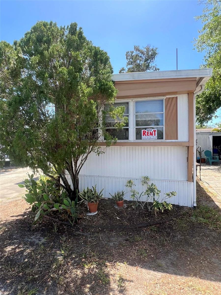 7801 34TH AVE N #88, ST PETERSBURG, FL, 33710
