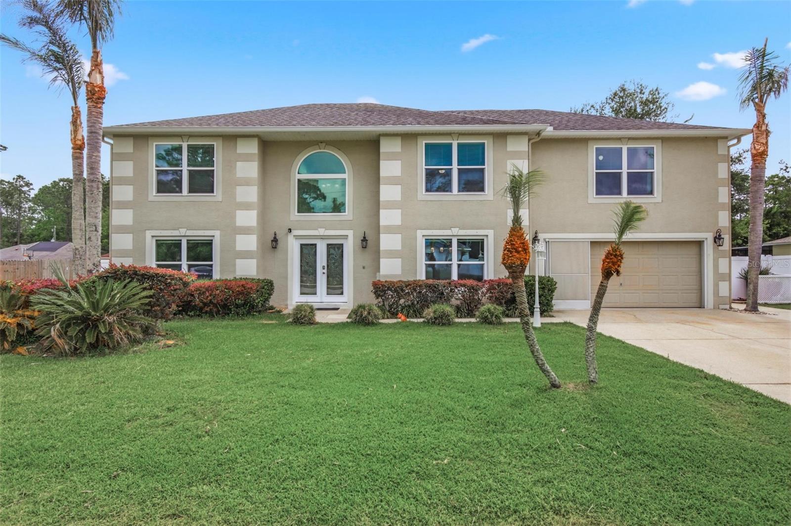 13 SLOWDRIFT, PALM COAST, FL, 32164