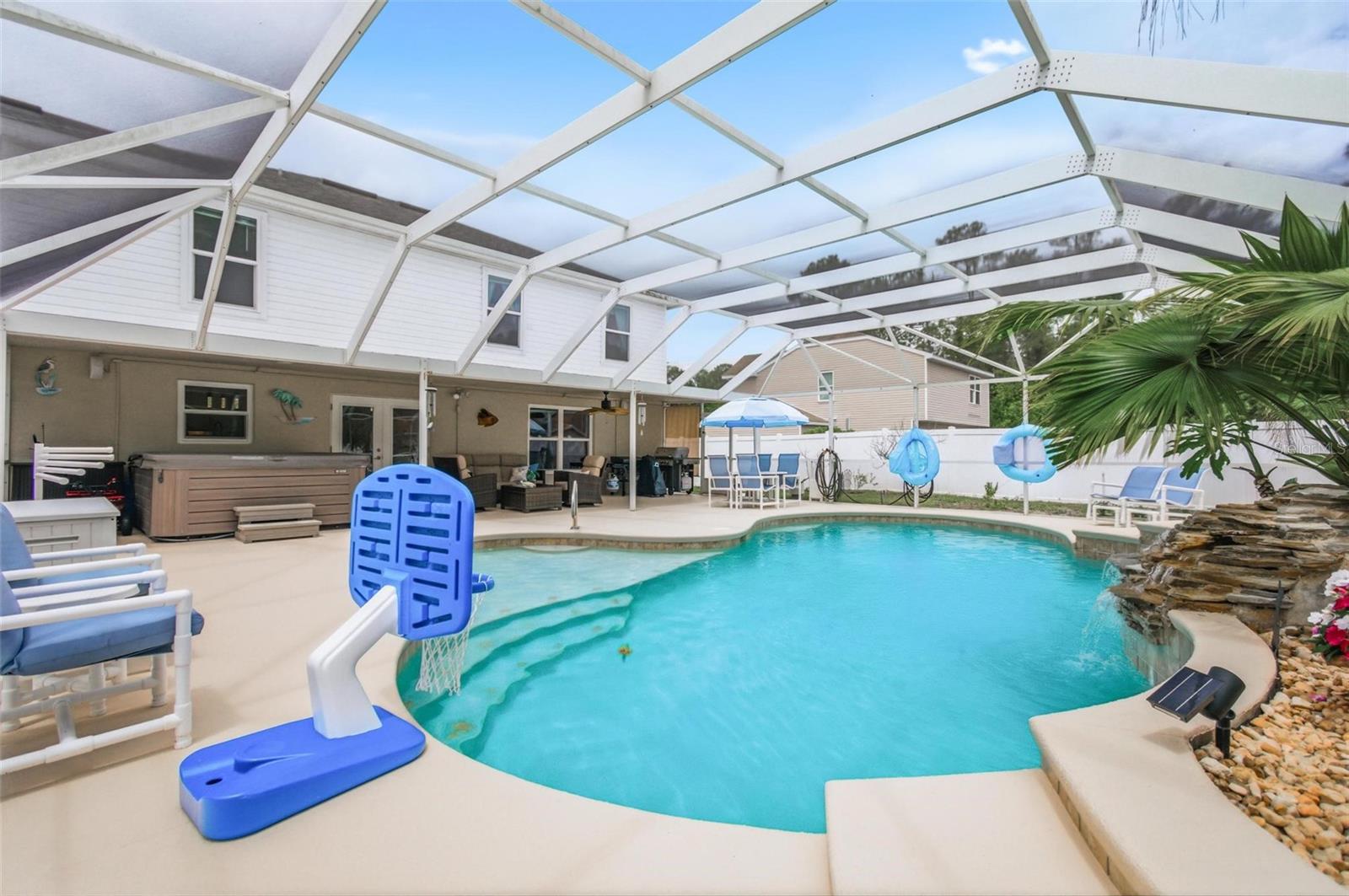 13 SLOWDRIFT, PALM COAST, FL, 32164