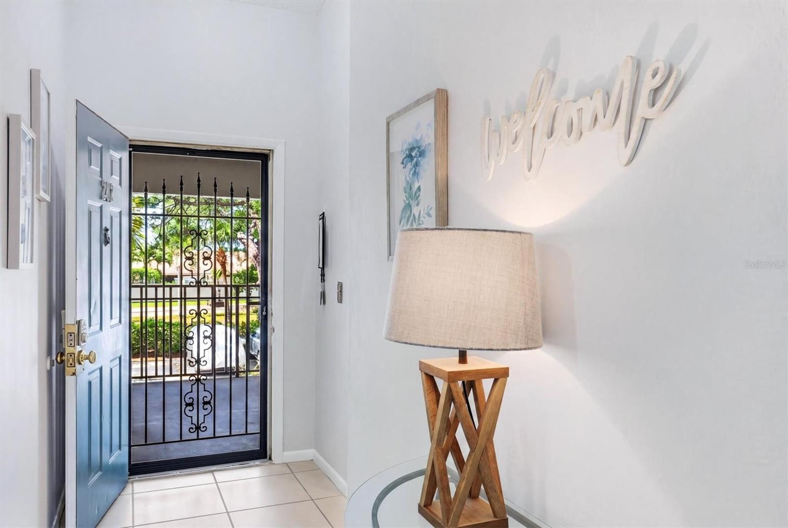 4430 47TH AVE W #202, BRADENTON, FL, 34210